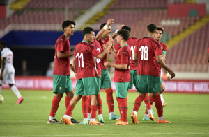 Maroc-Guinée : date et heure du match (CAN U23)
