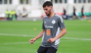 Ouganda-Algérie : les compos avec Aouar remplaçant, Mahrez aussi !