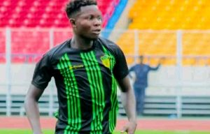 RDC : un vainqueur de la Coupe décède à 25 ans