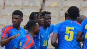 CAN 2023 (Q) : la RDC foudroie le Gabon et relance tout !