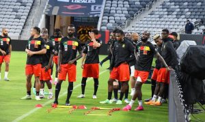 Mexique-Cameroun : date et heure du match