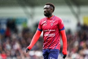 Ghana : un buteur de Ligue 1 drague les Black Stars