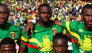 Mali : une mise au point sur les absences de Doucouré et Bissouma