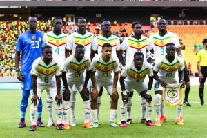 Sénégal : le Mali et le Cameroun en amical en France ?