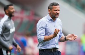 Raja Casablanca : un ex-entraîneur de Bundesliga nommé sur le banc (officiel)