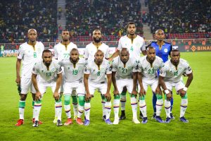 CAN 2023 (Q) : le programme du jour (samedi 17 juin)