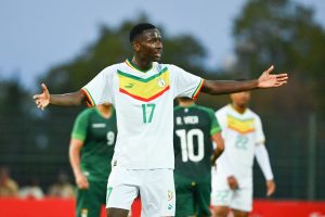 Sénégal : deux joueurs déclarent forfait pour les 2 matchs