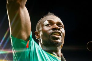 Brésil-Sénégal : Mané savoure sa renaissance