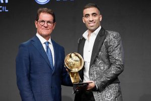 Al-Ittihad : revirement pour Hamdallah !