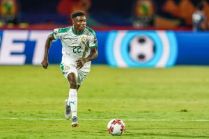 Barça : un ex-espoir signe à Chypre ! (officiel)