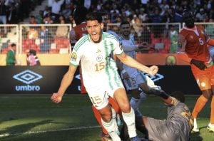 Algérie : un Fennec de la CAN débarque en Europe !