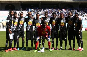 RDC : la Fédé sauve le TP Mazembe !