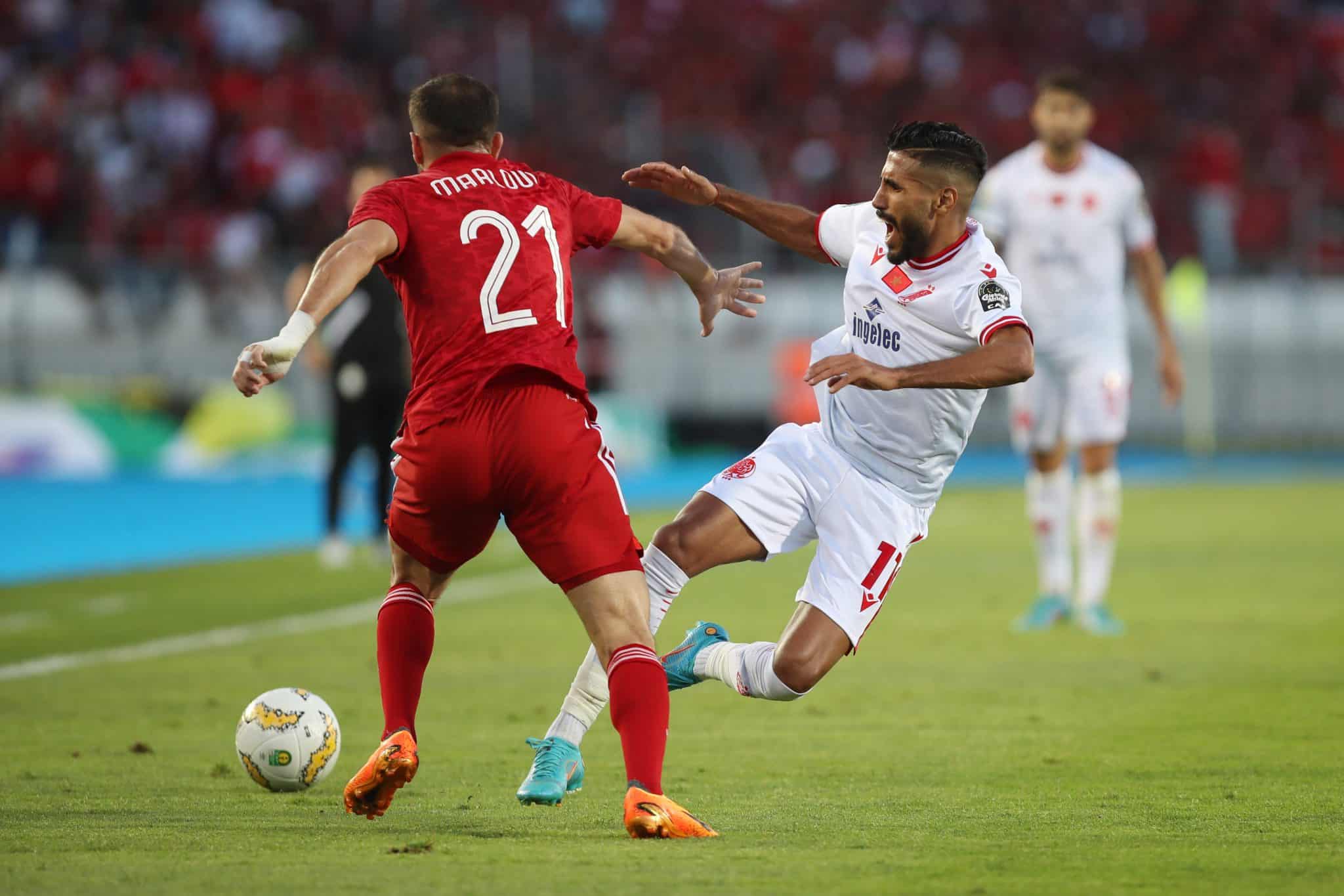 Ligue des champions africaine : Al Ahly arrache son 11e sacre à Casablanca !