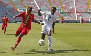 Pronostic Congo – Guinée (CAN U23) : notre sélection de paris à tenter