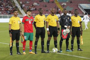 Pronostic Congo – Maroc (CAN U23) : le top 3 des paris à tenter
