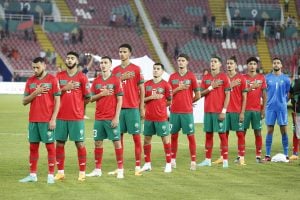 Maroc-Belgique U23 : chaîne et heure du match (Prépa. JO 2024)