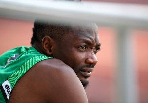 Al-Nassr interdit de recrutement “à cause” d’Ahmed Musa !