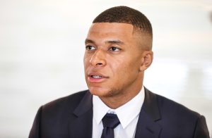 Sénégal : Mbappé tente de recruter un Lion à Caen !
