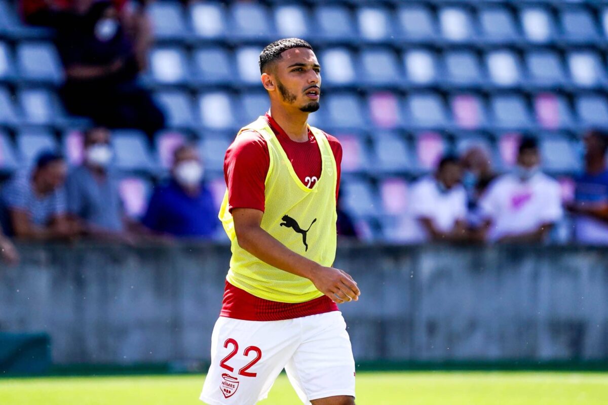 Algérie : Benrahou choisit le Maroc