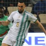 Algérie : Belmadi – “ce que j’ai sur le banc…”