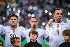 Algérie : un vainqueur de la CAN 2019 rentre au pays ! (officiel)