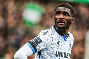 Lyon : Clinton Mata, cet international angolais très particulier…