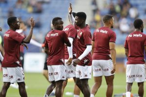 Metz fait coup double à Génération Foot (officiel)