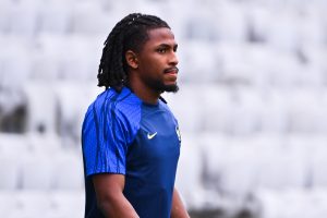 Algérie : Larouci dit oui !