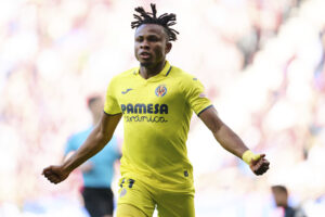 Milan AC : 3 faits méconnus sur Chukwueze