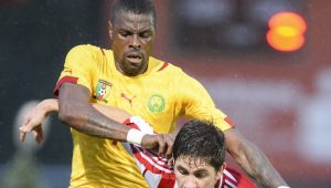 Cameroun : Eto’o reçoit un soutien inattendu