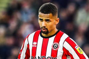 Sheffield : l’entraîneur d’Iliman Ndiaye refroidit l’OM !