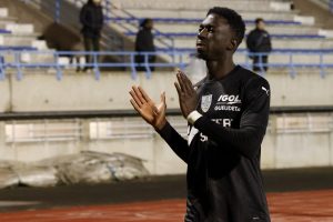 Sénégal : un Mondialiste en route pour la L1