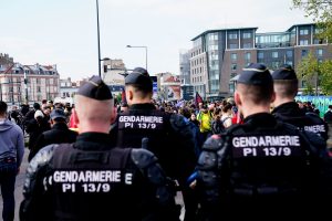 Guinée : Alhoussein Camara, venu en France pour le foot, abattu par un policier…