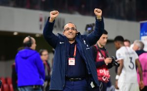 Cameroun : Mohamed Sanhadji, l’homme qui a suivi Mbappé comme son ombre