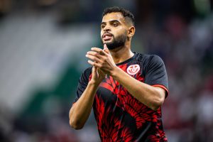 Tunisie : un Mondialiste signe en Premier League ! (officiel)