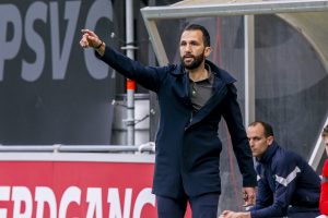 Wydad Casablanca : Adil Ramzi en approche ?