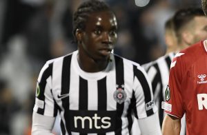 Fousseni Diabaté introuvable !