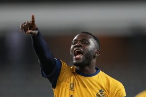 La sensation Boniface vers un transfert à 20 M€ !