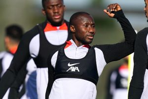 Werder Brême : déjà une tuile pour Naby Keita…