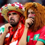 Un international ivoirien arrête le foot et s’engage dans l’armée française !