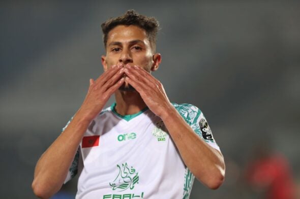 L'actualité du football africain