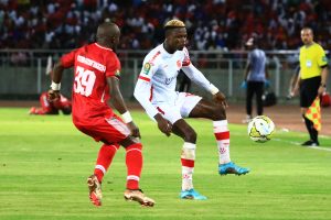 Mauritanie : qui est Khadim Diaw, à l’origine de la victoire de la RDC sur tapis vert ?