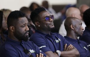 Ballon d’Or africain : Gyan dévoile son favori