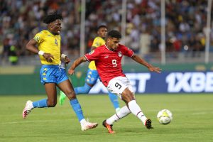 CAN U23 : l’Egypte évite le Maroc, zéro pointé pour le Gabon !