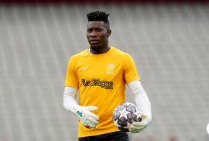 Manchester United : une légende prévient pour Onana
