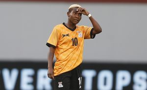 Coupe du monde féminine : une folle rumeur à J-1 pour la Zambie !