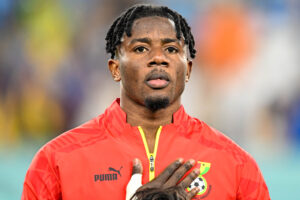 Monaco : 3 choses à savoir sur Mohammed Salisu