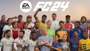 EA Sports FC : nom, date de sortie, prix… Tout savoir sur FIFA 24 !