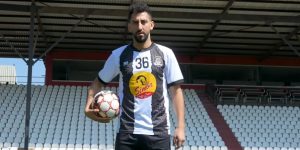 TP Mazembe : un Libanais et un ancien de Bobigny comme recrues (officiel)