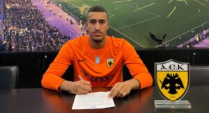 Chelsea : une destination inattendue pour Sami Tlemcani (officiel)